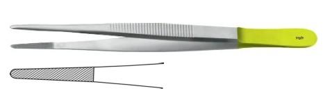 TC СТАНДАРТ. ПІНЦЕТ 145MM